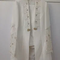 کت و شلوار بله برون