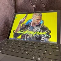 surface pro 4 i5/8/256|رایانه همراه|تهران, نازی‌آباد|دیوار