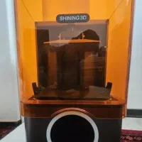 پرینتر ، و سندبلاست کوشافن