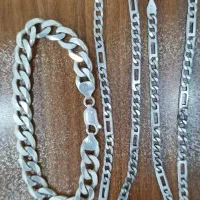 نقره و انتیک