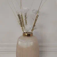گلدان هفت رنگ