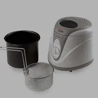 سرخ کن ویداس  مدل VIR-5712