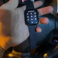 اپل واچ