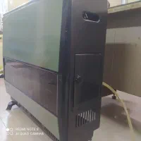 بخاری گازی|بخاری، هیتر، شومینه|لاهیجان, لیالستان|دیوار