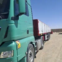 مان 500 MAN|خودرو سنگین|سنندج, |دیوار