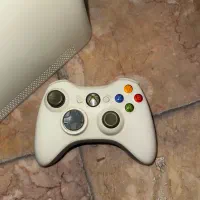 x-box 360 ( ایکس باکس) به همراه کینکت