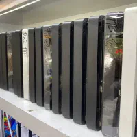 ps4 slim pro fat|کنسول، بازی ویدئویی و آنلاین|مشهد, سراب|دیوار