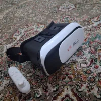 دستگاه وی آر