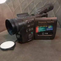 دوربین پاناسونیک RX70 ژاپنی اصل