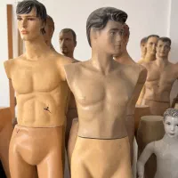مانکن