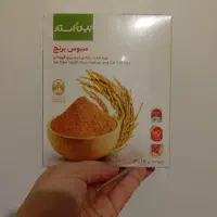 سبوس برنج