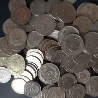 سکه|کلکسیون سکه، تمبر، اسکناس|تهران, آسمان|دیوار