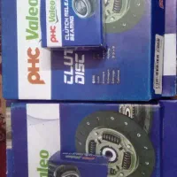 دیسک وصفحه ایران خودرو وسایپا تکی وعمده