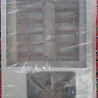 کبابپز گازی منقل گازی پلوپز دار پایه دار