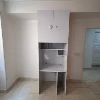 کمد دیواری میز تحریر متحرک