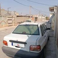 پراید مدل 85