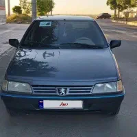 پژو 405 مدل 95|خودرو سواری و وانت|سنندج, |دیوار