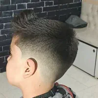 کار در آرایشگری درصدی
