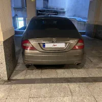Cls 350 بنز|خودرو سواری و وانت|تهران, صاحبقرانیه|دیوار