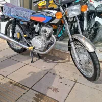 زیگما ۱۲۵ دحد صفر تمام فابریک