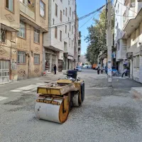 بزرگترین شعبه اجاره دهنده غلطک خاک مخلوط چمن