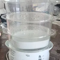 بخارپز ویداس