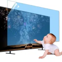حراج محافظ یاضربه گیرصفحه تلویزیون اصل تایوان 4K
