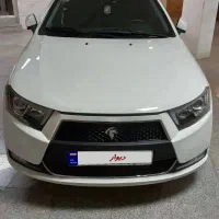 معاوضه دنا پلاس توربو اتوماتیک