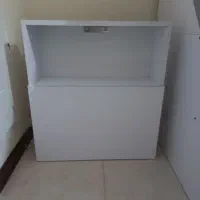میز تحریر دیواری نونو آکبند