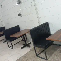 میز و صندلی نو نو