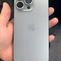 ایفون ۱۵ پرو مکس