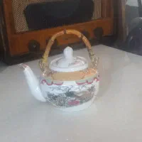 قوری قدیمی ساخت کشور چین