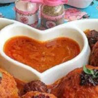 تهیه غذاهای نیمه اماده