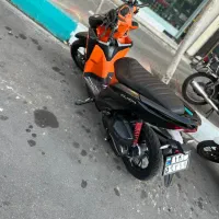 کلیک|موتورسیکلت|تهران, مدائن|دیوار