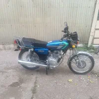 موتور ارشیا 150