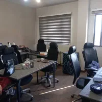 ۶۶ متر سند اداری سهروردی شمالی با پارکینگ وآسانسور
