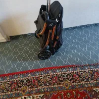 فروش|کالسکه و لوازم جانبی|قدس, شهر‌قدس|دیوار