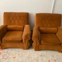مبل راحتی ۷ نفره