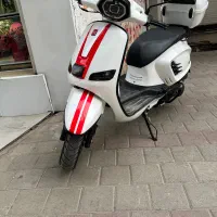 موتور وسپا 1402