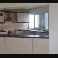 برمحبوبی/80متر/دوخواب/