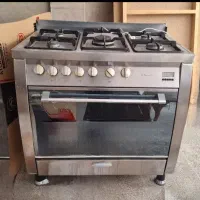 اجاق گاز تاکنو