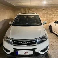 تیگو ۵ فول مدل 95