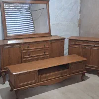 ست کامل نگینی