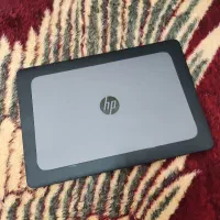لپ تاپ HP Zbook i7 باگرافیک۴ برا رندر ومعماری وگیم