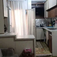 ۶۵ متر / ۲ خواب / آسانسور و پارکینگ
