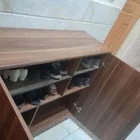 جاکفشی بزرگ و جادار