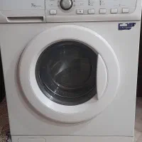 ماشین لباسشویی اصل کره الجی