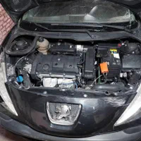 مکانیکی،جلوبندی،گیربکس،هیدرولیک،رادیاتورسازی