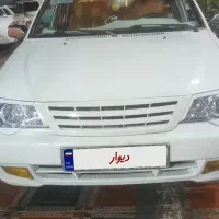 پراید۱۳۲ مدل۱۳۸۹ تمام فاریک