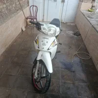بیکلاچ سفید مدل91